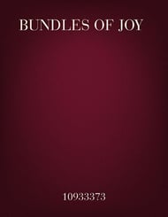 Bundles of Joy P.O.D. cover Thumbnail